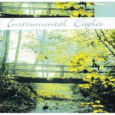 Instrumental Eagles by Various Artists (CD - 09/22/2003)