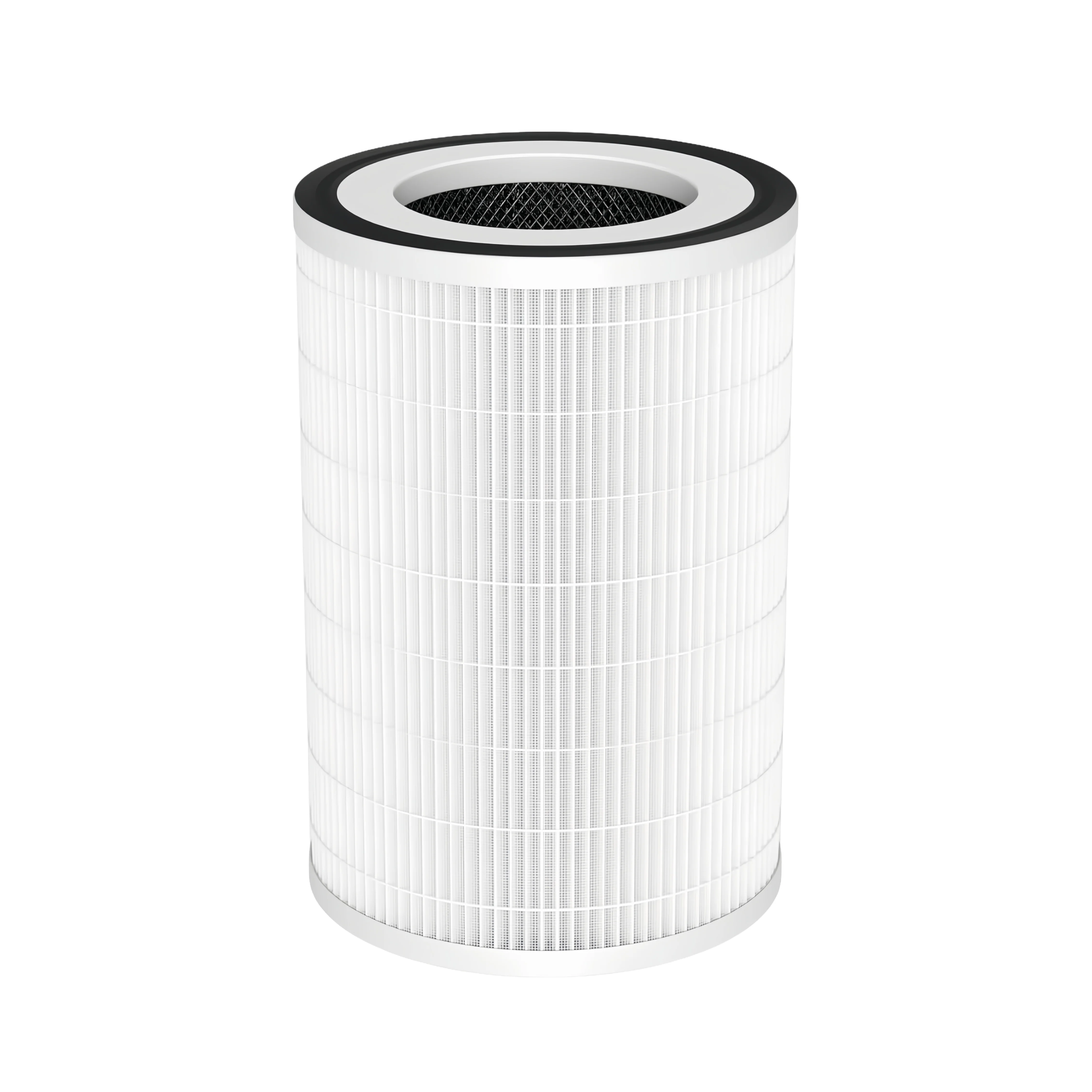 Dreifaches Reinigungssystem, 360° ° Ganzraumreinigung, echter HEPA-Kohlefilter, kompatibel mit Afloia KILO/ KILOPRO Image