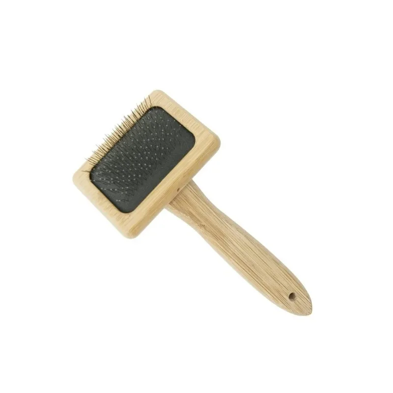 Neuer Haustierkamm für Katzenkamm, Hundekamm, Haustierbürste, Hunde- und Katzenpflege, Haustierpflegekamm Image