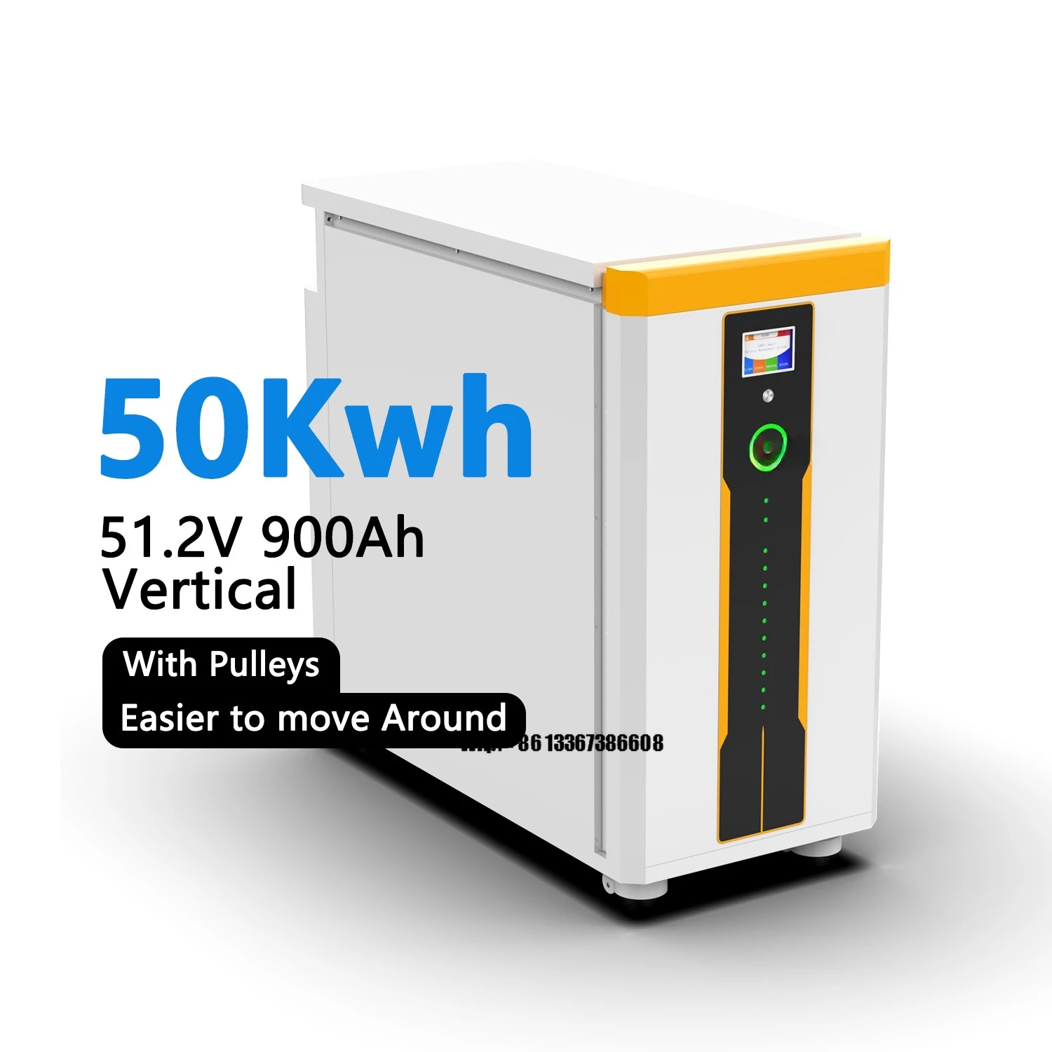 48v 40kwh