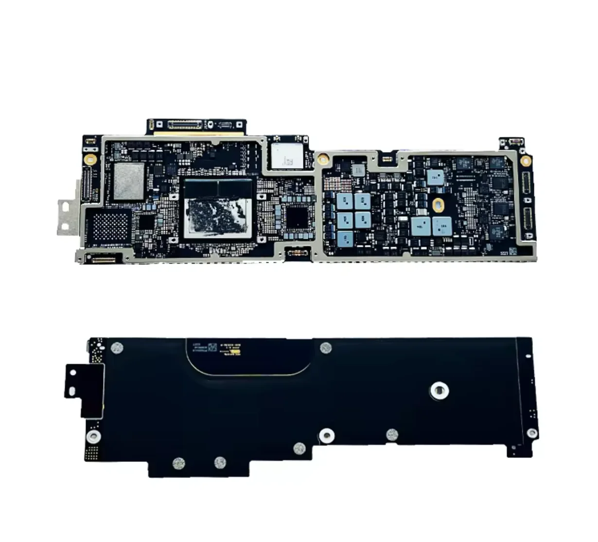 Original A2681 Motherboard mit Touch ID 820-02536-A Für Macbook Air Retina 13,6" 2022 jahr A2681 M2 Logic Board 8G 256GB Image