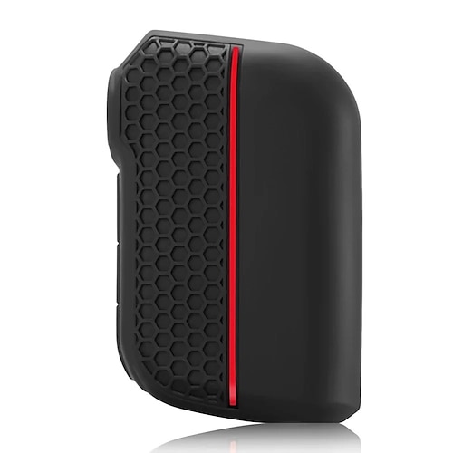 für Starline A93 A63 russische Version Zwei-Wege-Autoalarmanlage LCD Silikon Autoschlüsselhülle Schutzhülle Fernbedienung Schlüsselanhänger Tasche