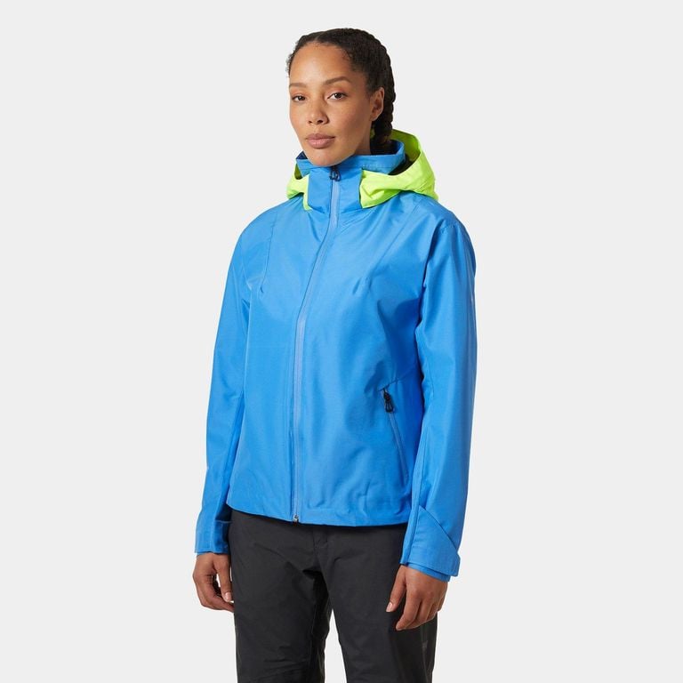 Inshore Cup Sailing Jacket