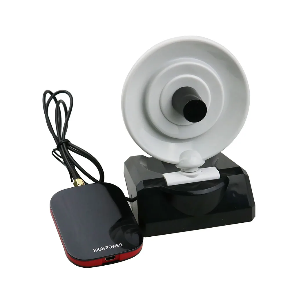 High Power Beini Stärken Internet Long Range 300 Mbit/s RTL81 92 USB Blueway Antenne Wifi Adapter Ralink Wifi Decoder Image