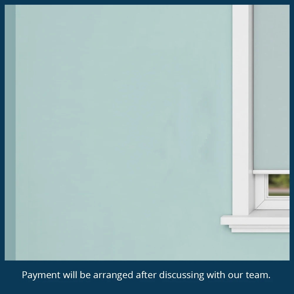 Rollo-Motor für 37 mm 38 mm Rohr, elektrisch motorisiertes Kit für DIY-Fensterrollos und Jalousien Image