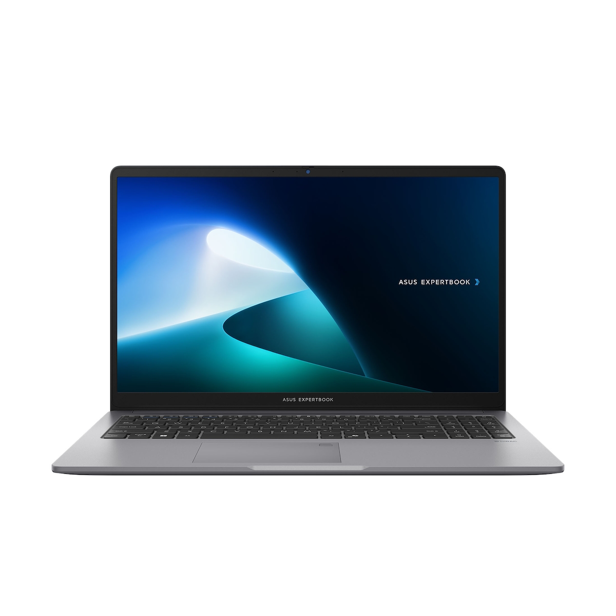ASUS ExpertBook P1 (Misty Grey, 15,6" Full-HD, Intel® Core™ 5 210H, 64 GB RAM, 8 TB SSD) mit Windows 11 Pro & Office 2024 Pro Image