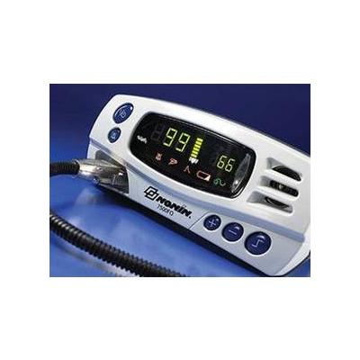 Nonin 7500FO Fiber Optic Tabletop Pulse Oximeter for MRI