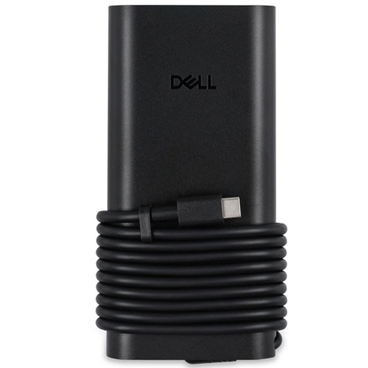 Dell USB-C Netzteil - GaN, with power cord Image