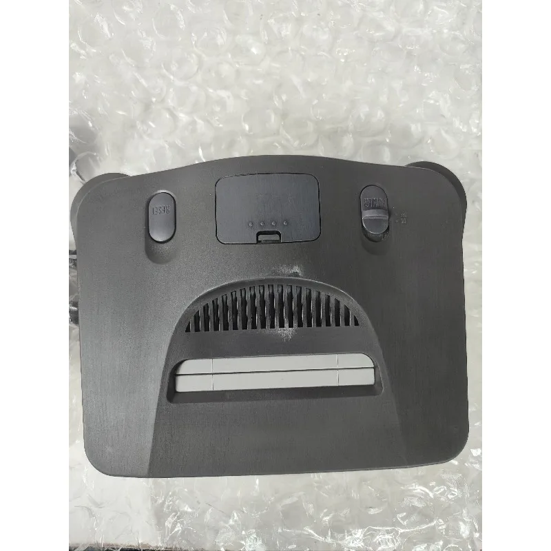 Heiße einzigartige gebrauchte und generalüberholte 64-Konsole, geeignet für NINTENDO 64 für N64-Konsole mit Controller Image