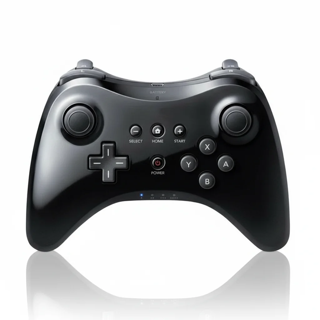 Wireless Controller For WII U Gamepads For Nintendo WII U console
