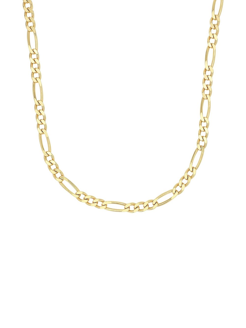 amor Halskette Damen gold, 50 Image