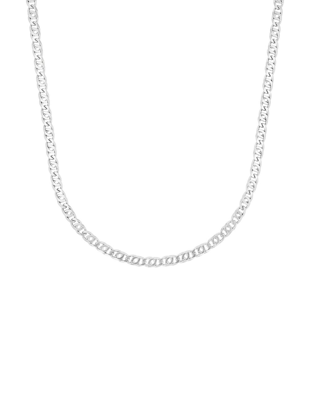 amor Halskette Damen silber, 55 Image