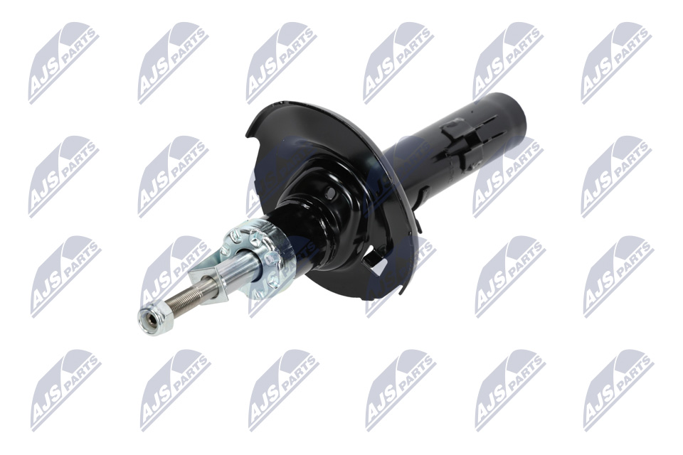 NTY Stoßdämpfer CITROËN,DS A-CT-071 5208G1,5208H2,9804189080 Federbein,Stossdämpfer Image