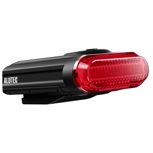 Lupine - C14 Mag International - LED-Lampe schwarz