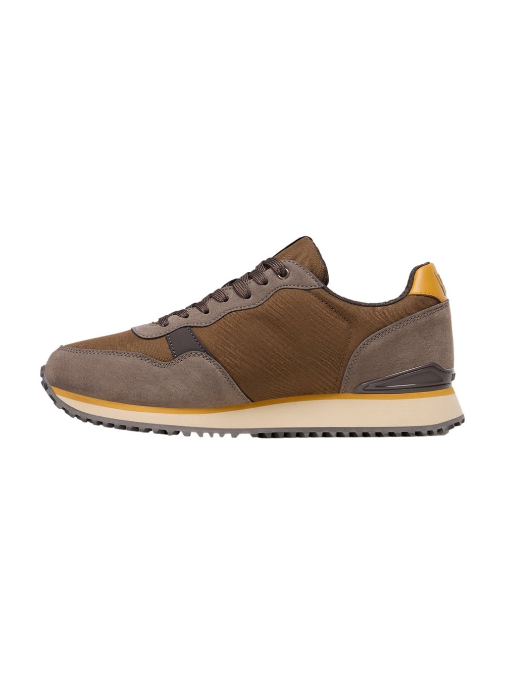 Napapijri Sneaker Herren braun, 44 Image