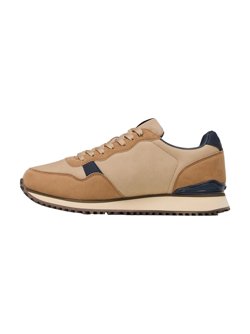 Napapijri Sneaker Herren braun, 41 Image