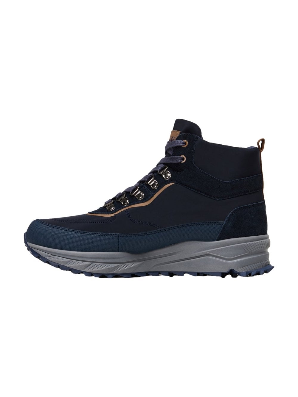 Napapijri Sneaker Herren marine, 46 Image