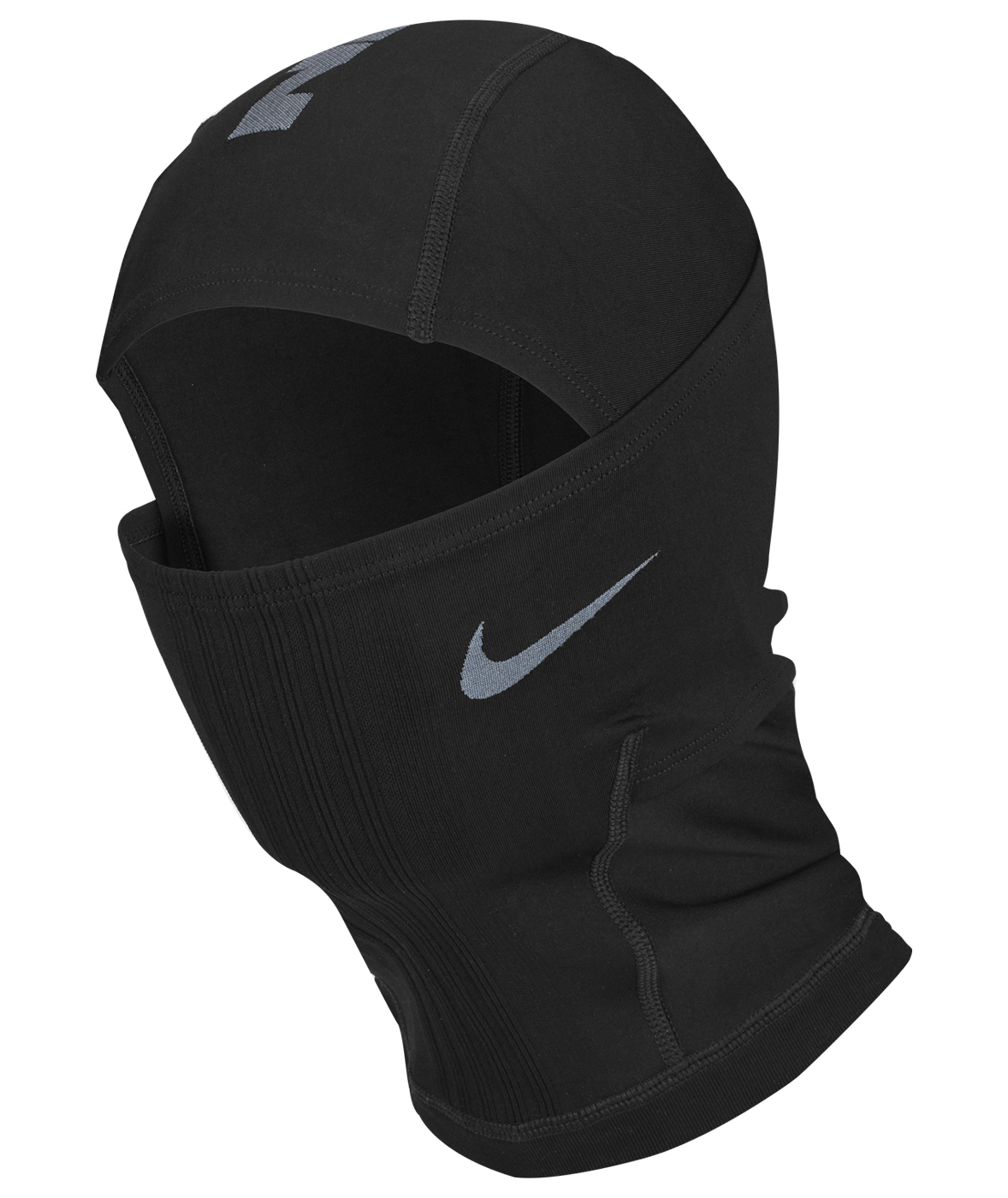 Nike Knit Graphic Hyperwarm Hood Black/Anthracite