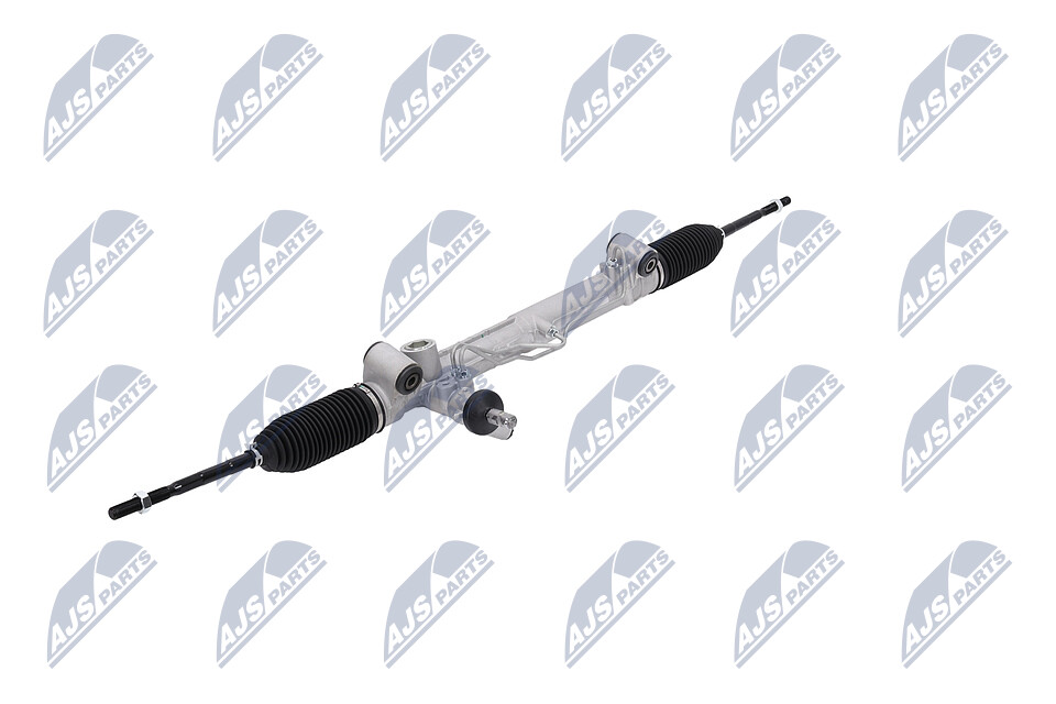 NTY Servolenkung CHRYSLER,DODGE SPK-CH-005 4782343AG,P04782343AI,P04854551AE Lenkgetriebe,Lenkung,Zahnstangenlenkung,Elektrische Lenkgetriebe Image