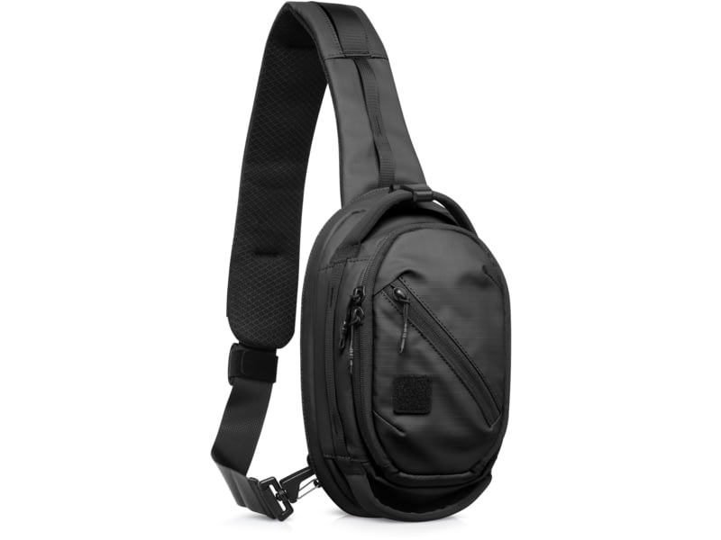 Savior Equipment Everyday Bag - Carry Sling Blackout 3L CCW-SL1006-SM-BK