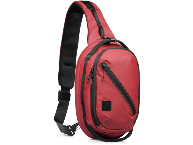 Savior Equipment Everyday Bag - Carry Sling Crimson 5L CCW-SL1208-MD-RD