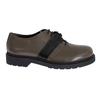 Legere Oxford-Lederschuhe EU 36