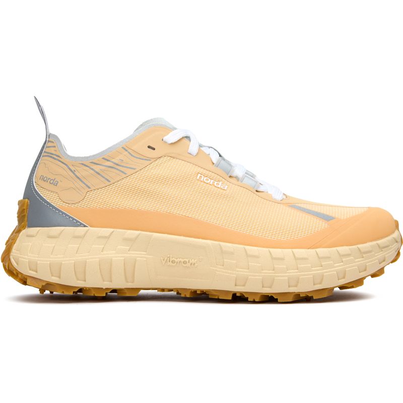 Norda 001 Sneaker EU 38,5 / UK 5,5