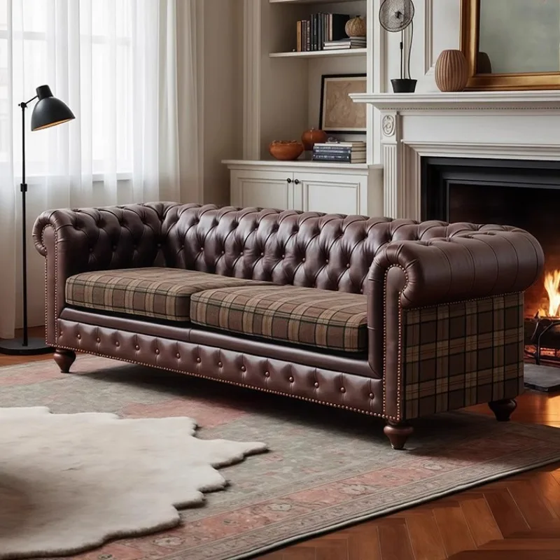 Erwachsene Europa Sofas Minimalistische Armlehne Moderne Entspannungssofas Rückenlehne Büroboden Articulos Para El Hogar Wohnaccessoires Image