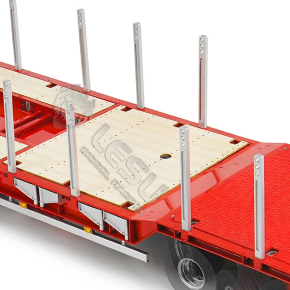 Spielzeug 1/14 LESU Hydraulic RC Full RTR Fertiger Anhänger für Funksteuerung Kipper LKW Kipper Auto Fahrzeug Hobby Modell für Liebhaber