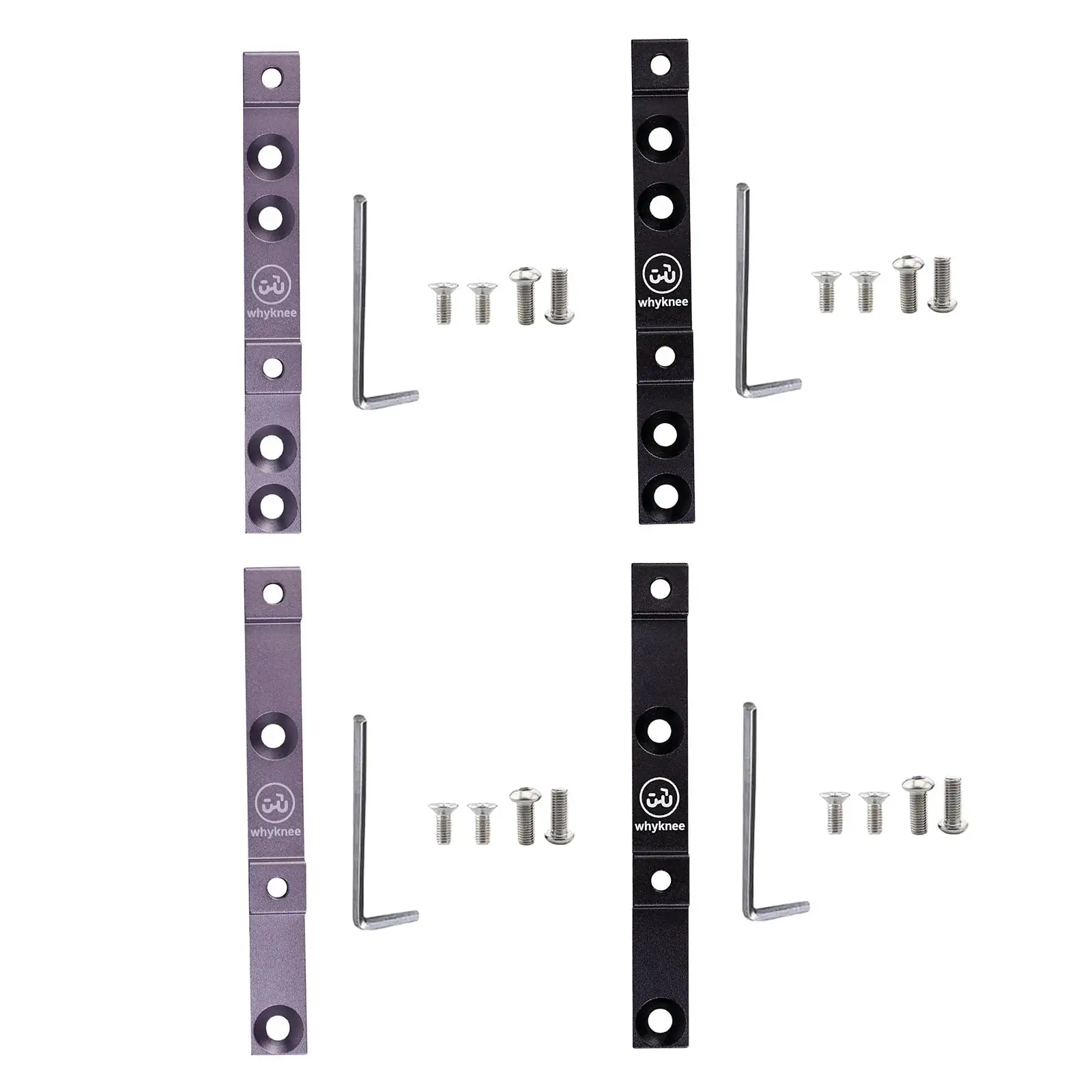 Fahrrad Wasser Flasche Käfig Ständer Lenker Flasche Halter Halterung Adapter Aluminium Legierung Quick Release Klapp MTB Kinder Fahrrad Image