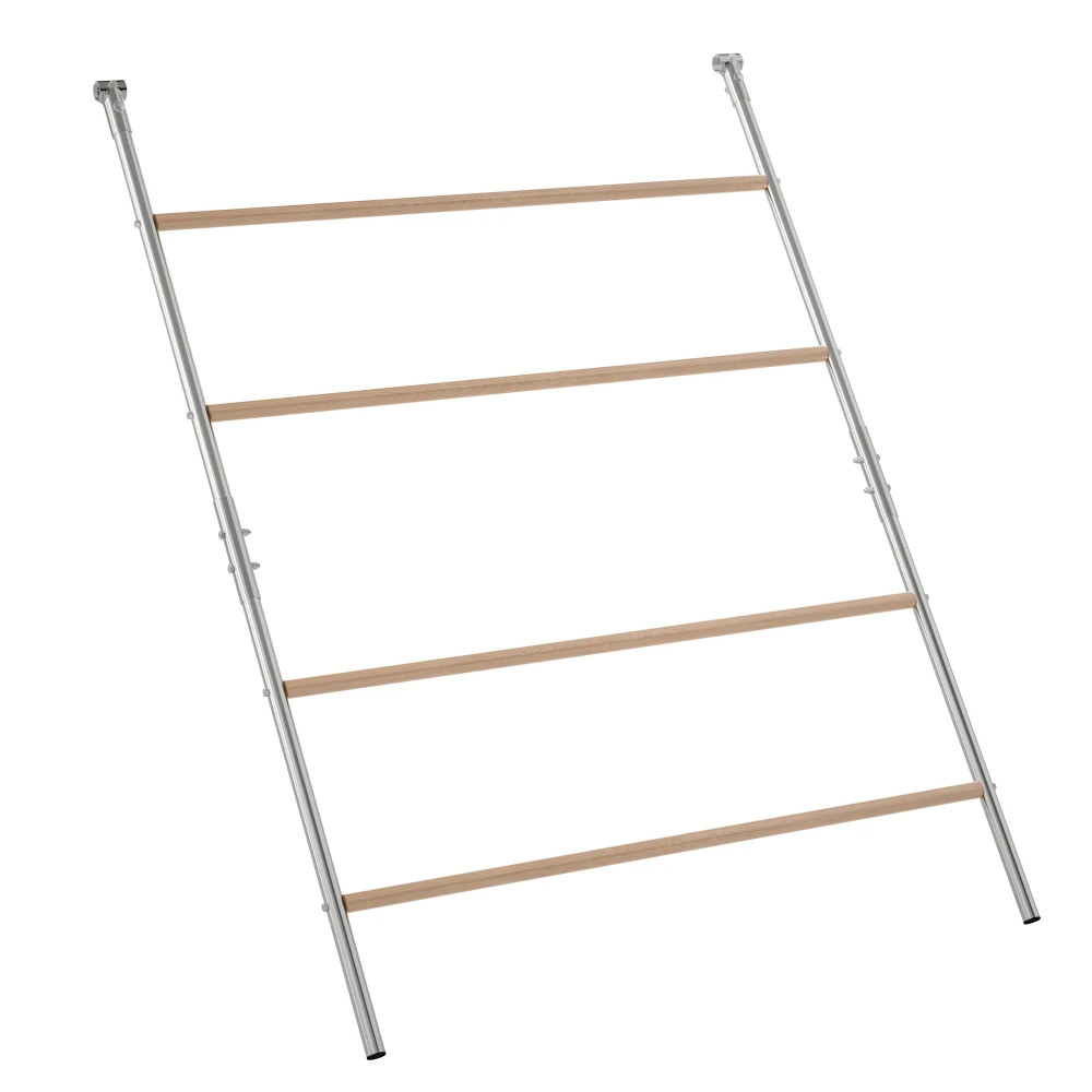 Große Sitzstange für Hühnerstall – Sitzstange für Hühner. Lustiges Hühnerspielzeugzubehör für Hühnerstall Image