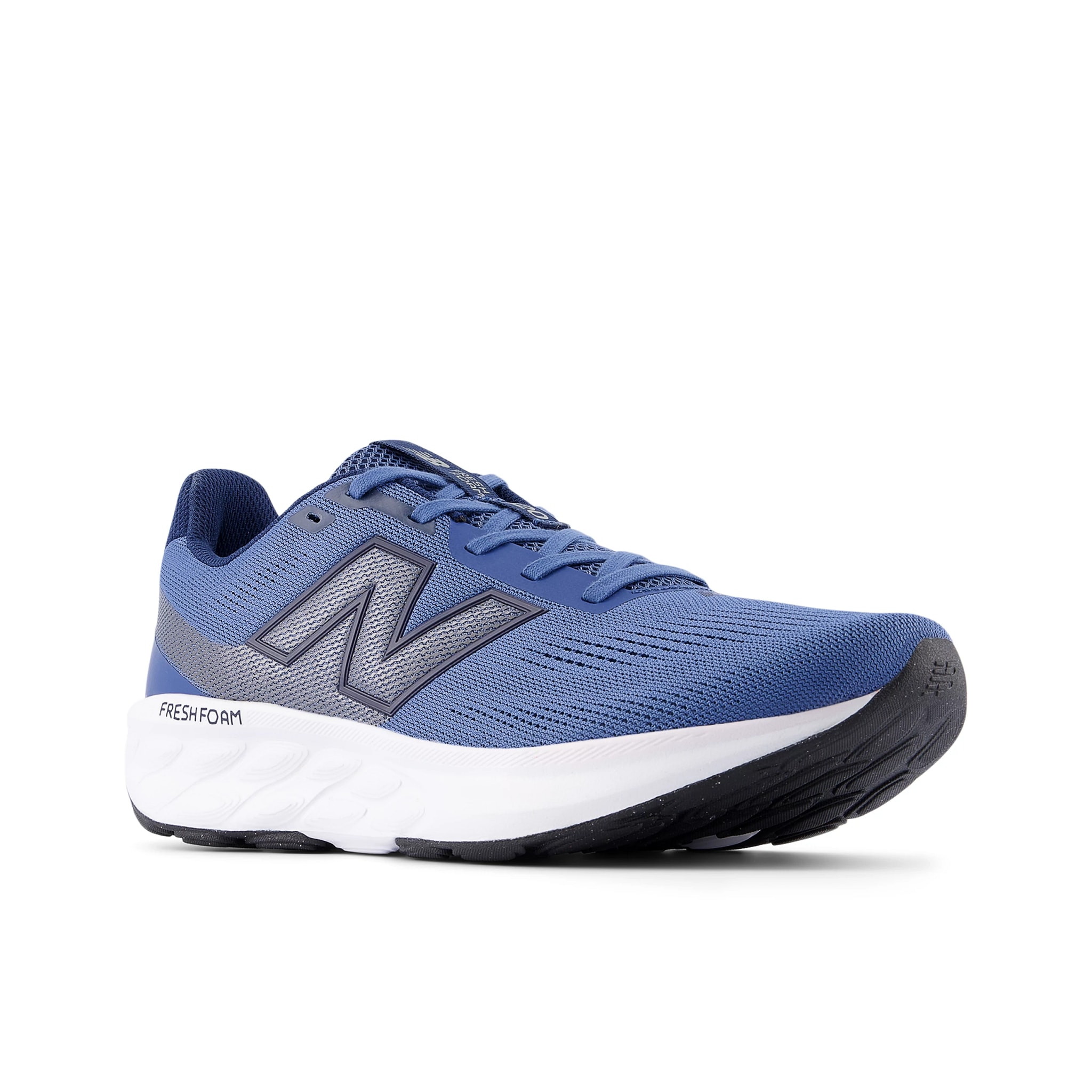 Laufschuh NEW BALANCE "520", Damen, Gr. 47,5, magic blau, Synthetik, Textil, Schuhe Laufschuh