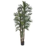 Nearly Natural 6 Robellini Palm Artificial Tree