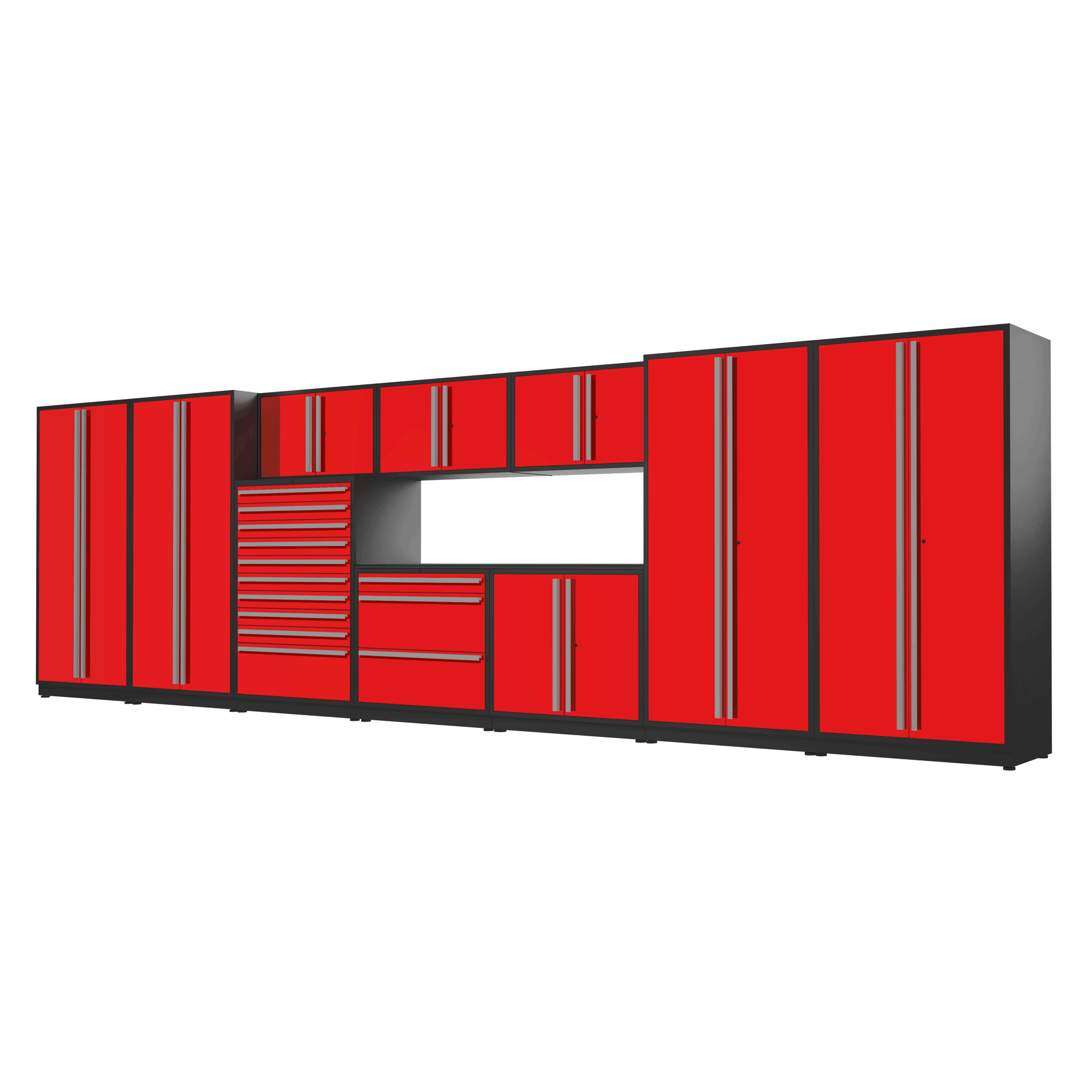 Proslat FusionPlus 23 1/3 ft set - TOOL