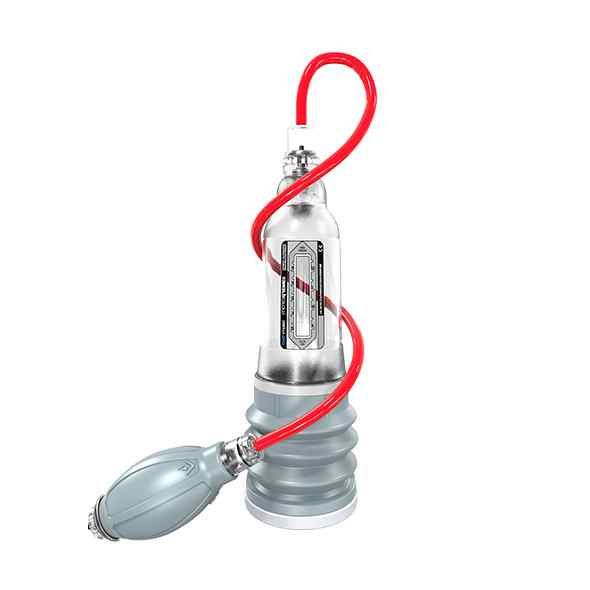 Bathmate HydroXtreme 5 - Trasparente 1 St