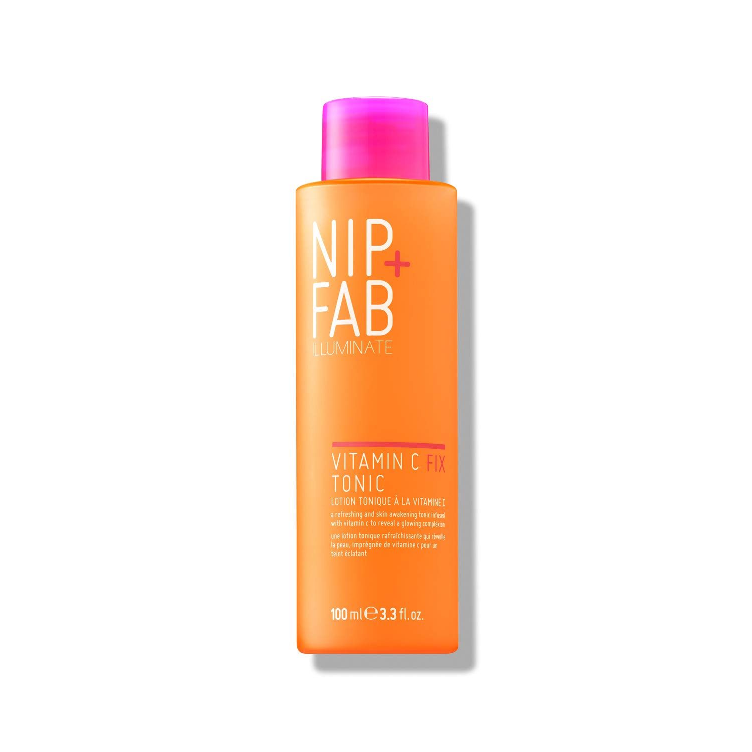 Nip + Fab Vitamin C Fix Tonic Extreme 90 ml