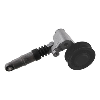 Swag Riemenspanner, Keilrippenriemen [Hersteller-Nr. 30932811] für VW