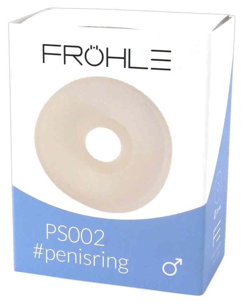 PS002 Bracciale di potenza 21 mm 1 St