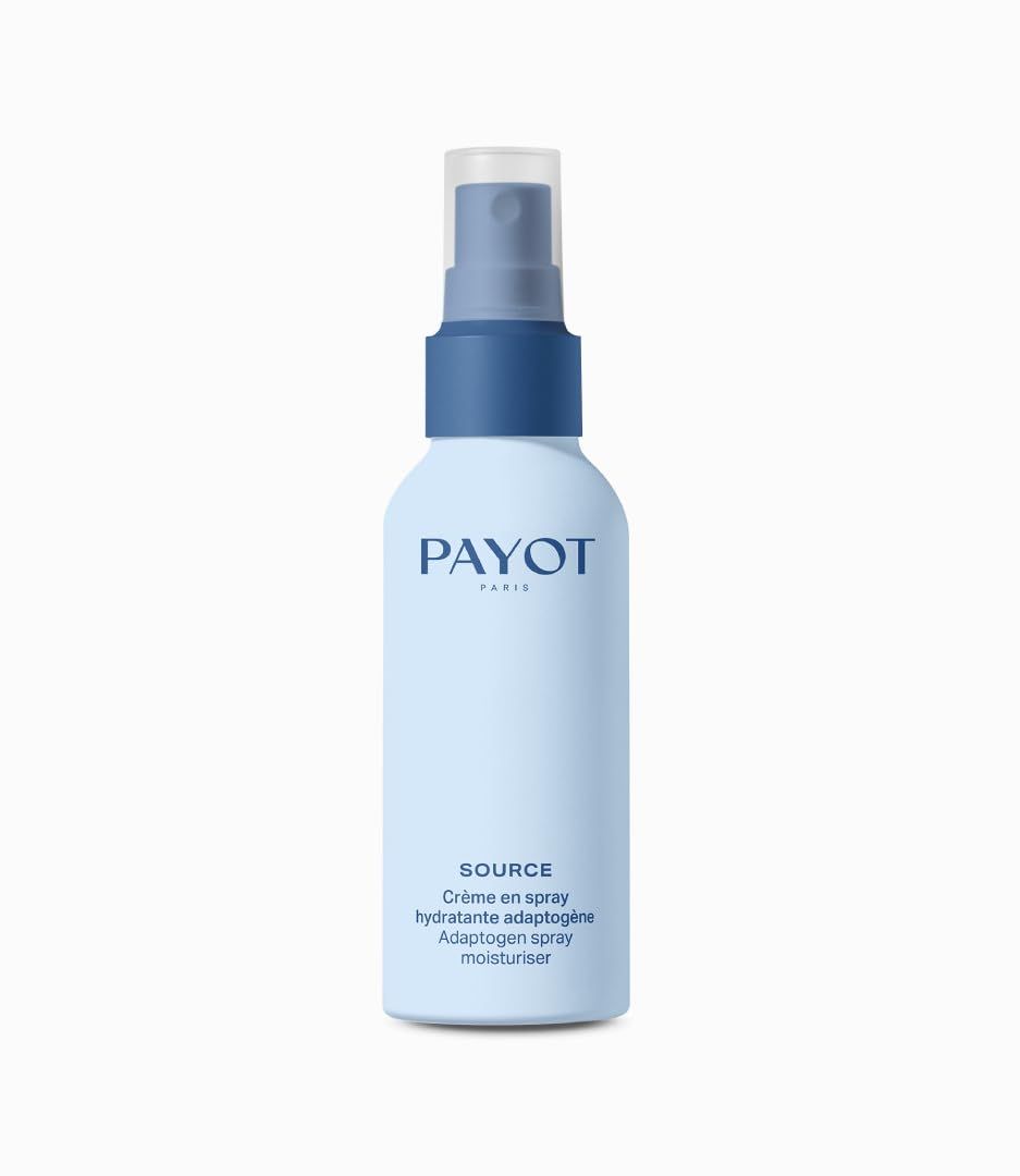 Payot Source Adaptogen Spray Idratante 40 ml 10x10x8 cm Crema