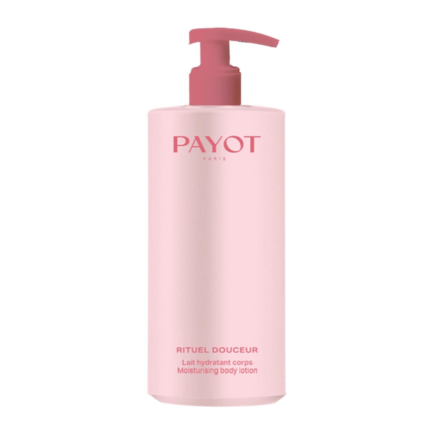 Payot Rituel Douceur - Lozione idratante per il corpo 400 ml
