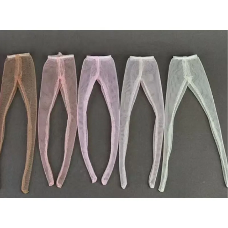 Neue stile Festival Geschenke Socke Strümpfe Beiläufige Kleidung Hosen kleider Für BB 1:6 Puppe BBI00503 Image