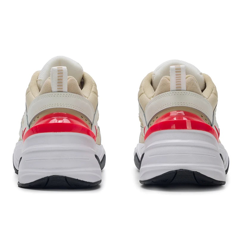 Nike Men's Shoes M2K Tekno Sports Shoes Lightweight Cushioning Casual Shoes Daily Travel Shoes Running Shoes Av4789-102