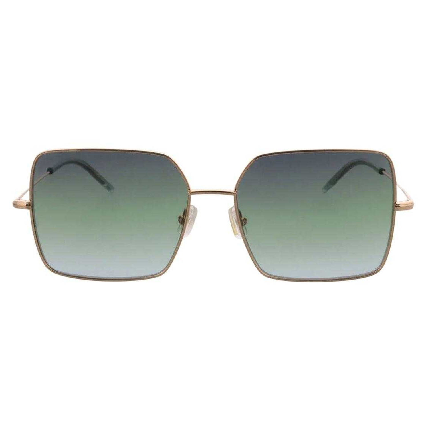 Hugo Boss - Sonnenbrille für Herren, Metall (Roségold) Image