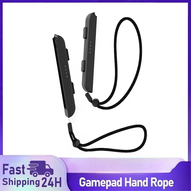 2025 For Nintend Switch & OLED Gamepad Controller Gamepad Hand Rope Joy-con Wrist Strap Laptop Video Games Accessories