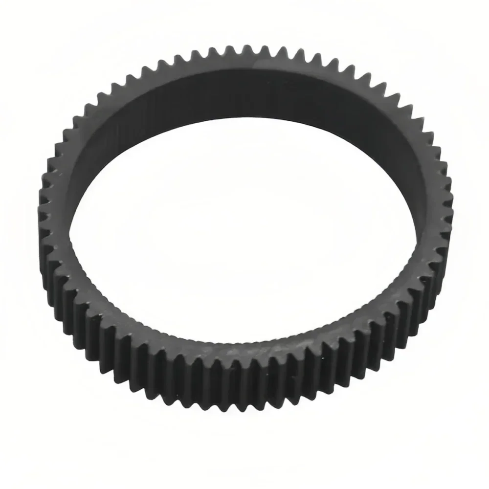 Kamera Fokus Getriebe Ring 360 Rotation Follow Focus Ring 46-80 Für SLR DSLR Kamera Zubehör Fotografie Zubehör Image