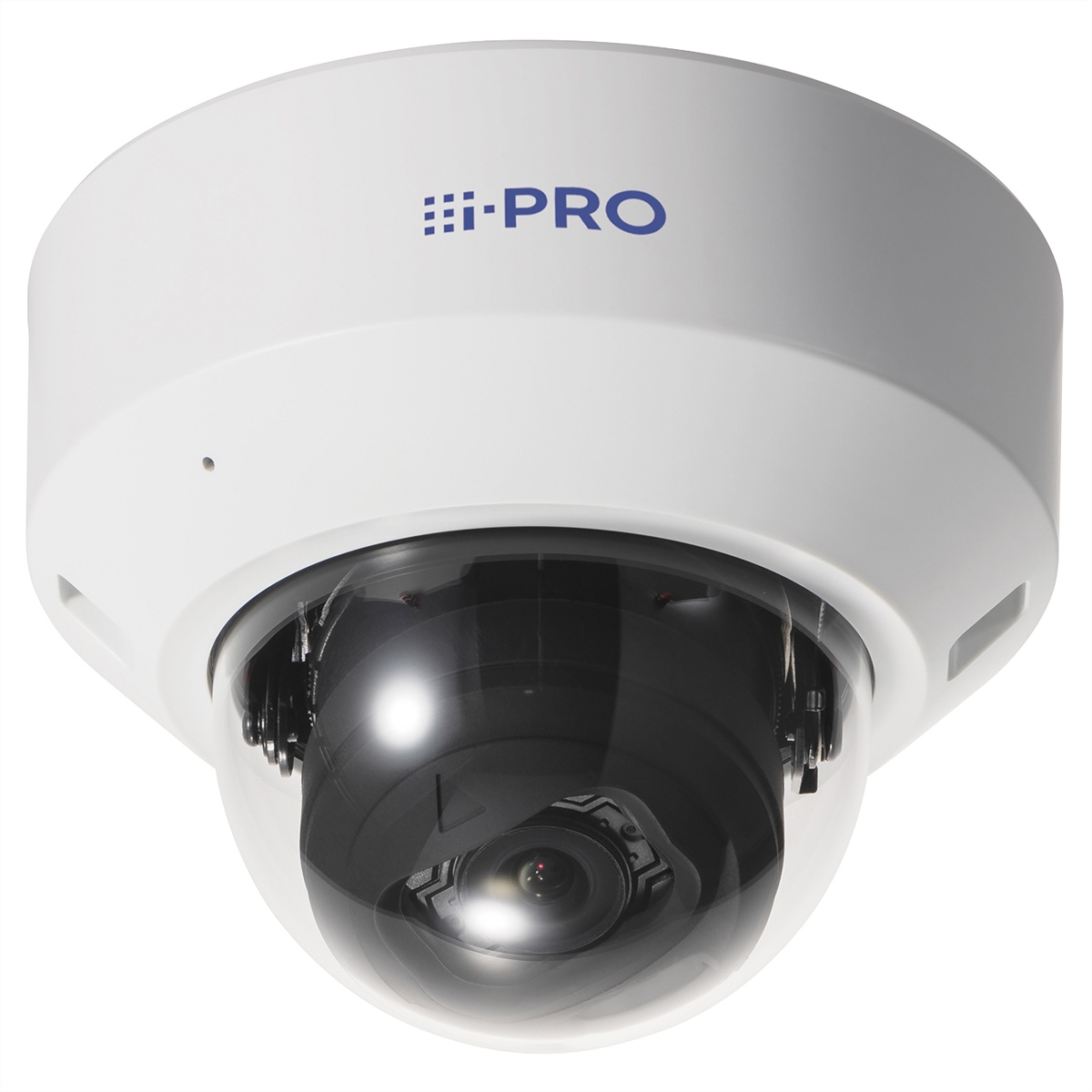 i-PRO WV-S2136A 2MP Indoor Dome Netzwerkkamera mit AI-Engine Image