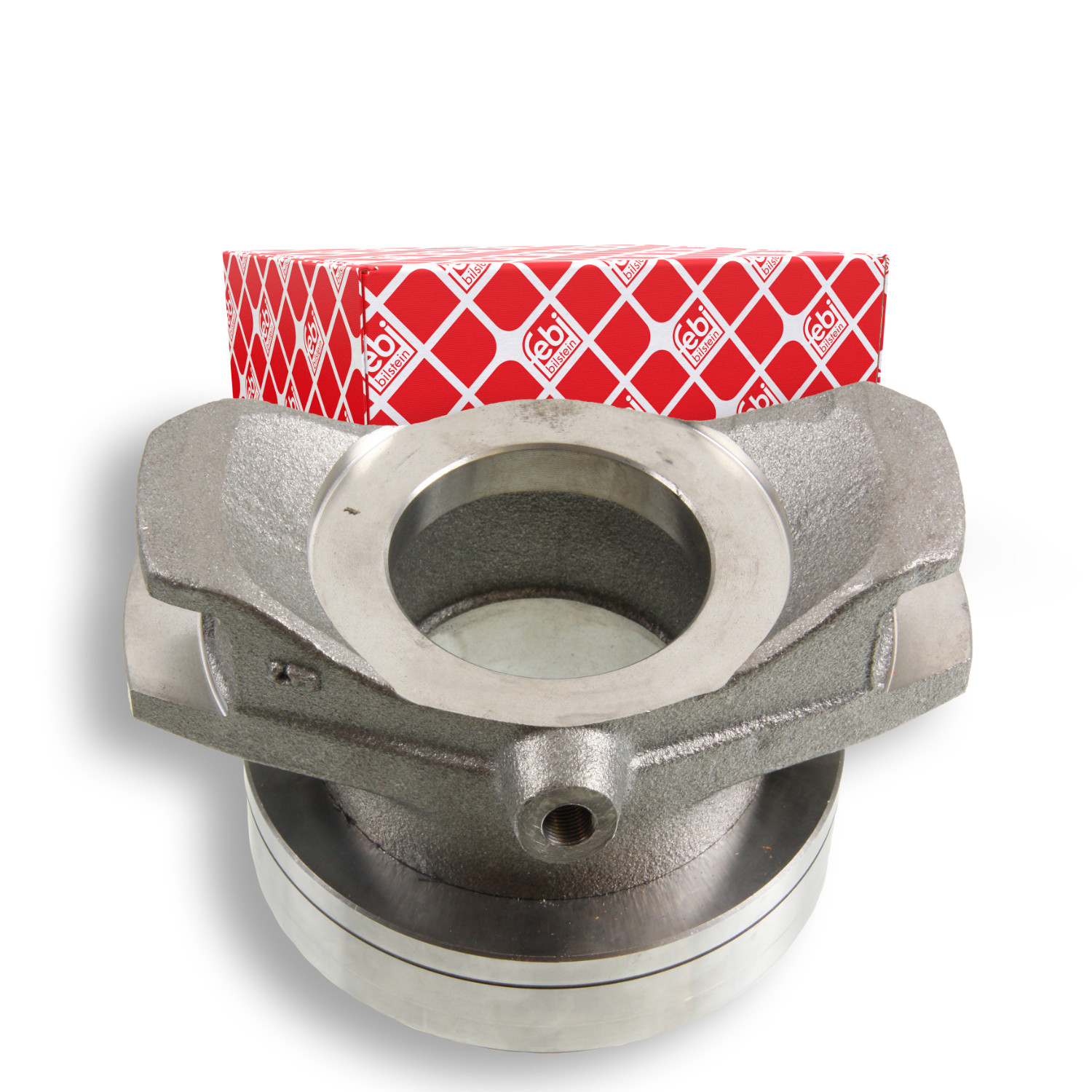 FEBI BILSTEIN Ausrücklager 105398 für Volvo Image