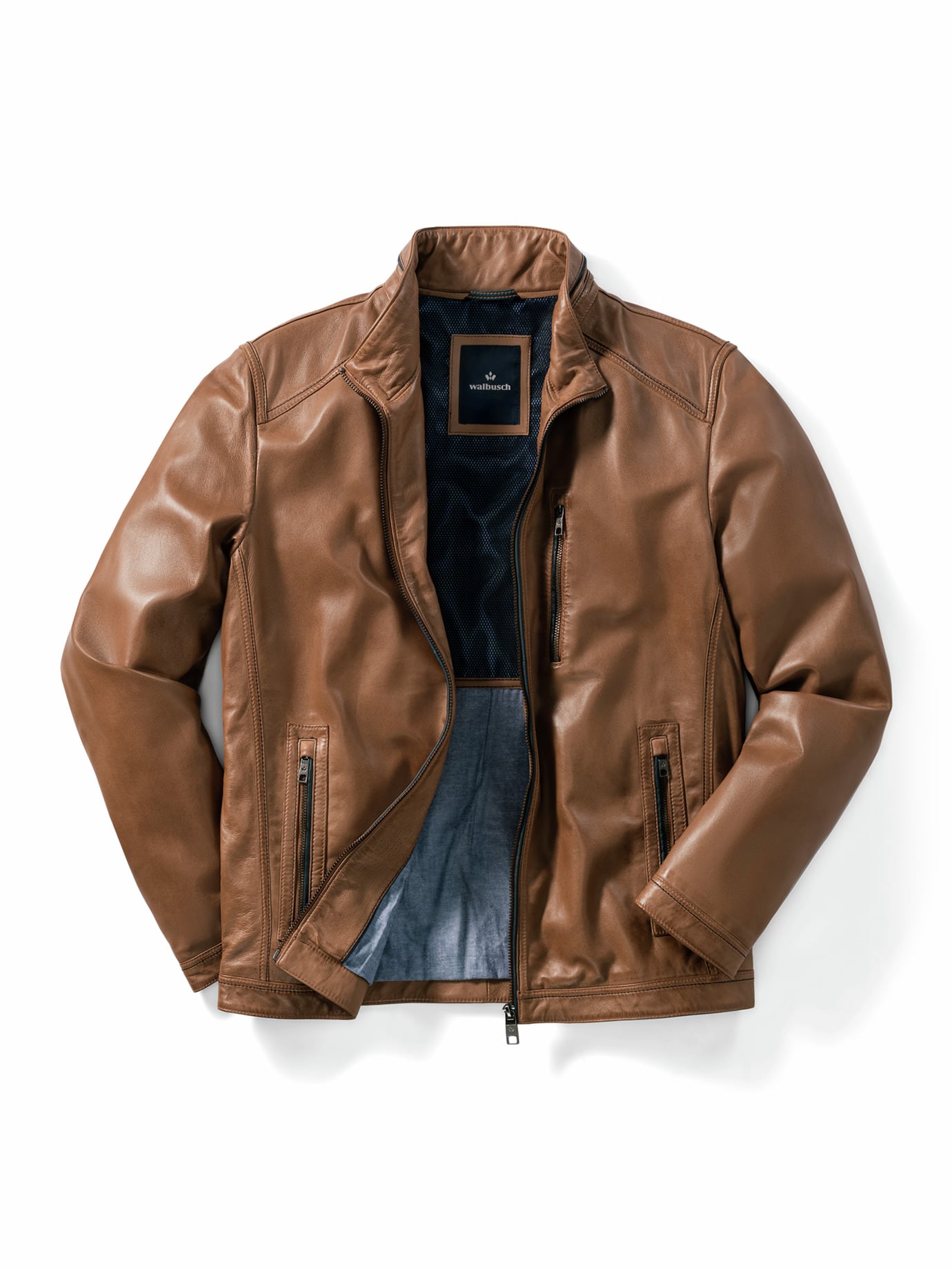 Lederlumber Leicht und Soft Image