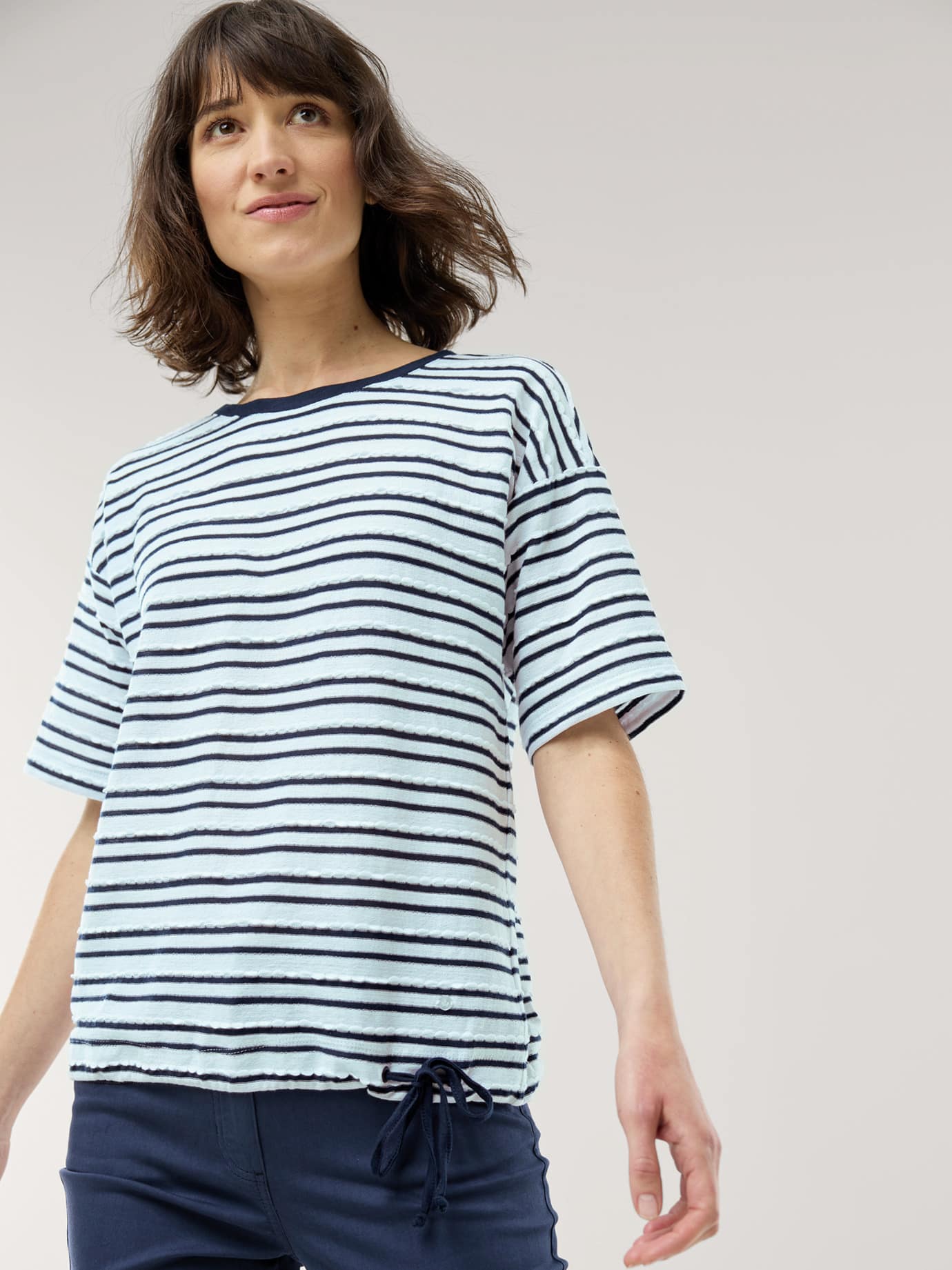 Blousonshirt Wellenreiter Image