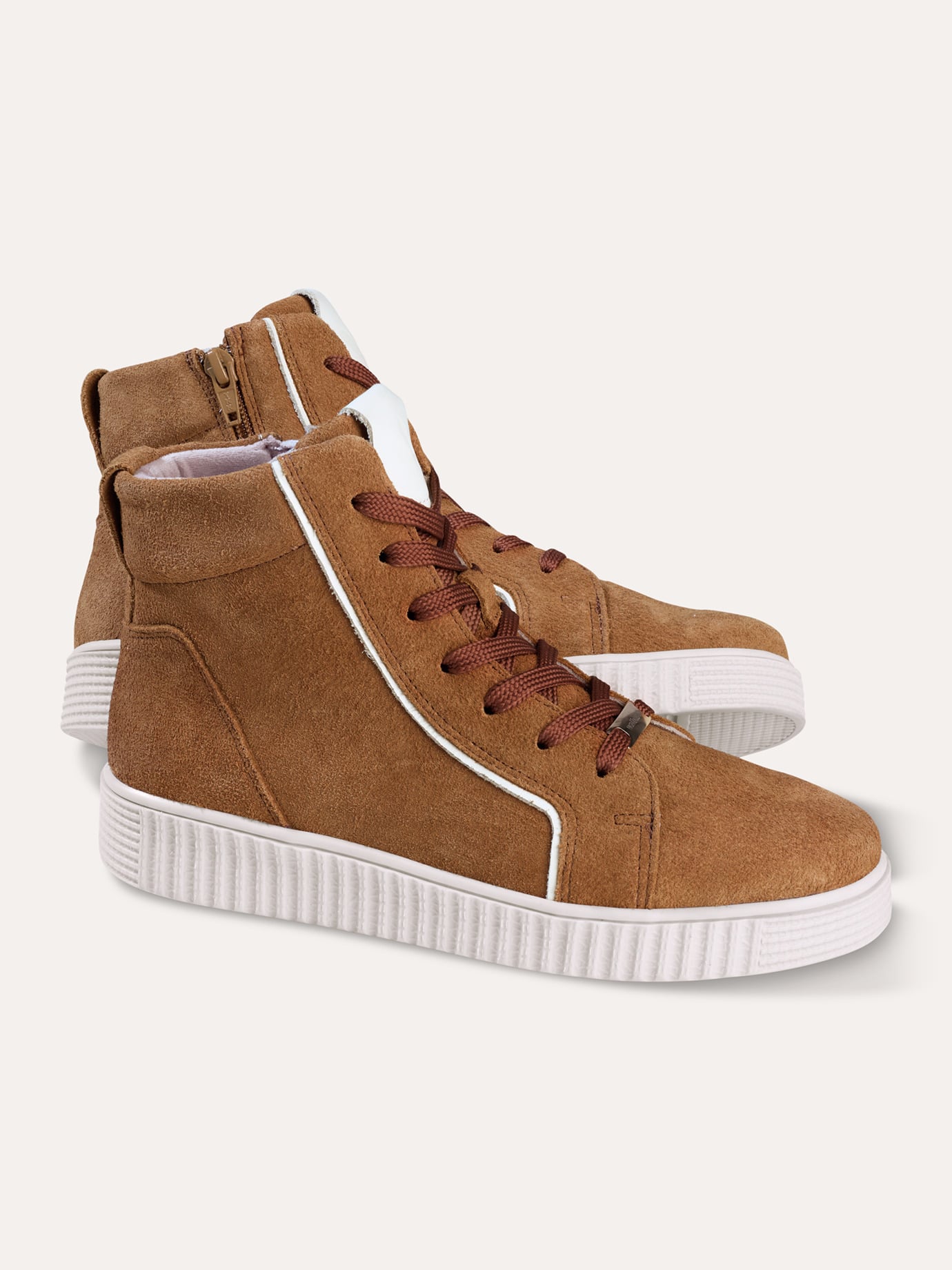 Thermolite Hightop Sneaker Image